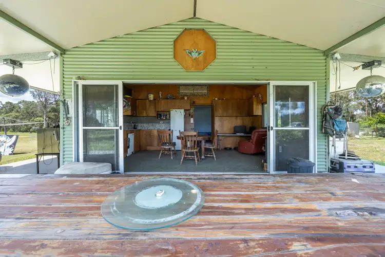 240 Banyabba Railway Station Road, Gibberagee NSW 2469