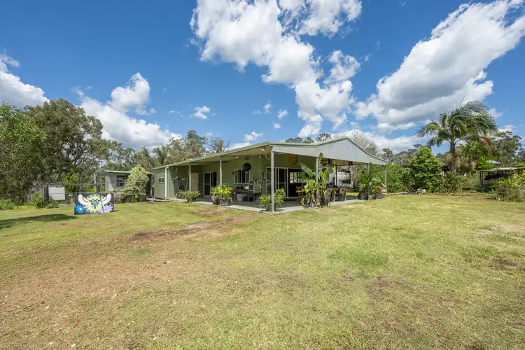 Sixth view of Homely rural property listing, 240 Banyabba Railway Station Road, Gibberagee NSW 2469