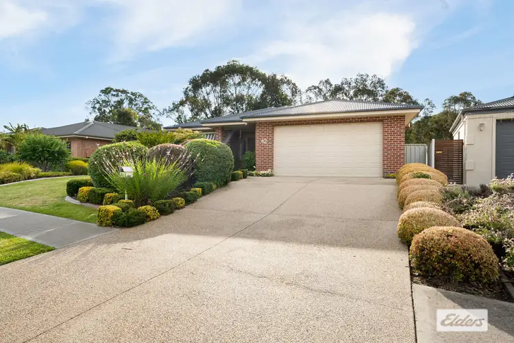 Second view of Homely house listing, 42 Golflinks Avenue, West Wodonga VIC 3690
