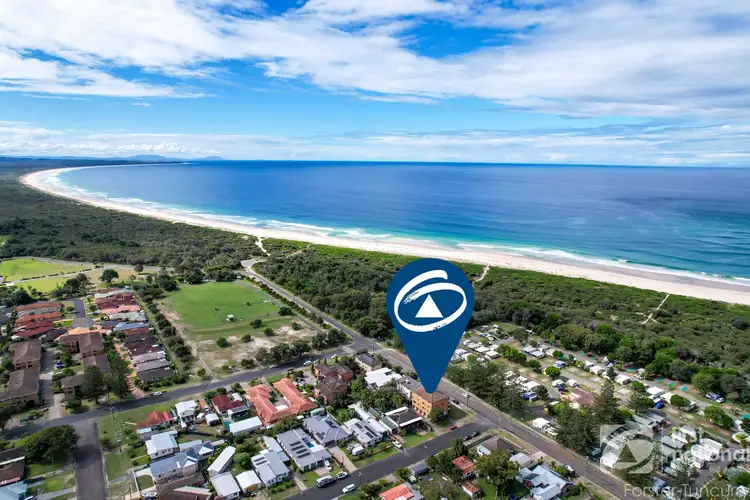 2/55 Beach Street, Tuncurry NSW 2428