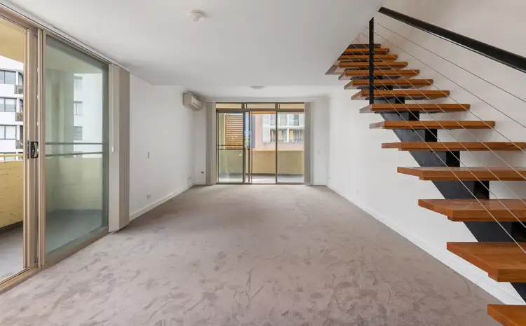 Main view of Homely apartment listing, 301/4 Stromboli Strait, Wentworth Point NSW 2127