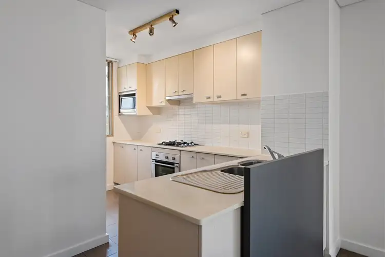 Second view of Homely apartment listing, 301/4 Stromboli Strait, Wentworth Point NSW 2127