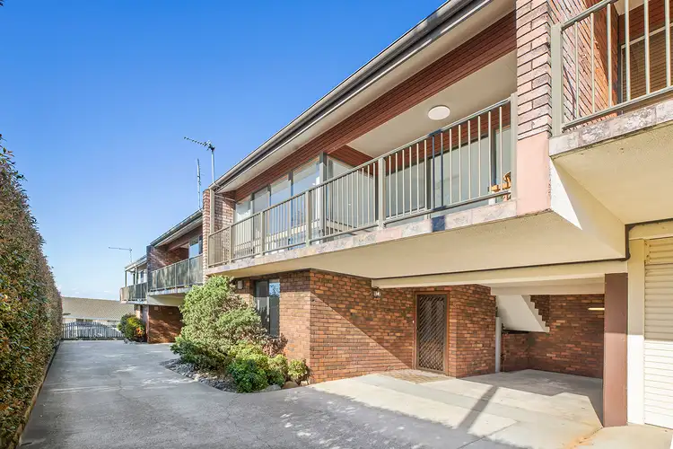 Second view of Homely townhouse listing, 3/162 Edinburgh Street, Coffs Harbour NSW 2450