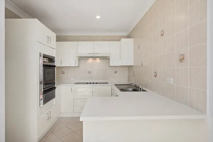 Fourth view of Homely townhouse listing, 3/162 Edinburgh Street, Coffs Harbour NSW 2450