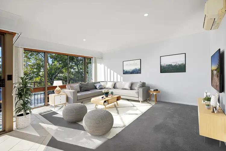 Fifth view of Homely townhouse listing, 3/162 Edinburgh Street, Coffs Harbour NSW 2450
