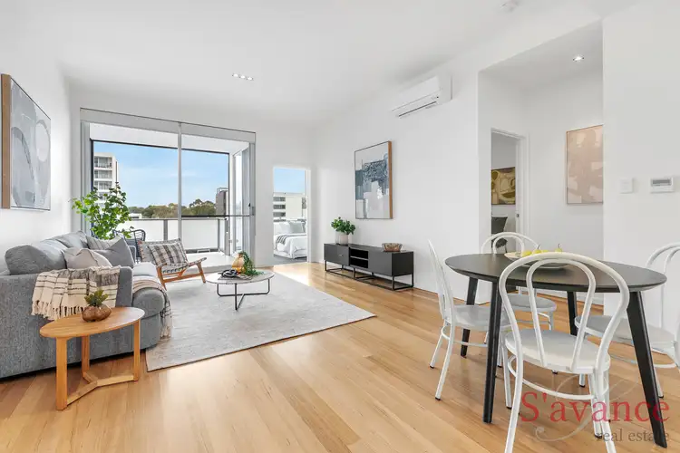 11/40 Gilbert Street, Adelaide SA 5000