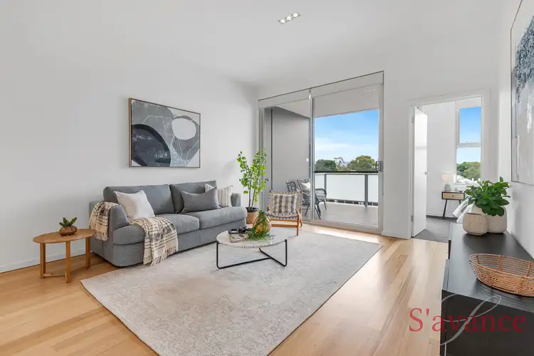 Fourth view of Homely apartment listing, 11/40 Gilbert Street, Adelaide SA 5000