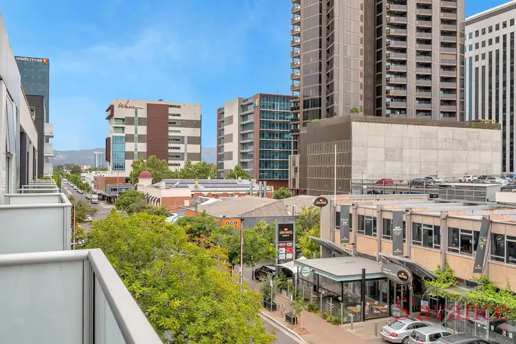 Sixth view of Homely apartment listing, 11/40 Gilbert Street, Adelaide SA 5000