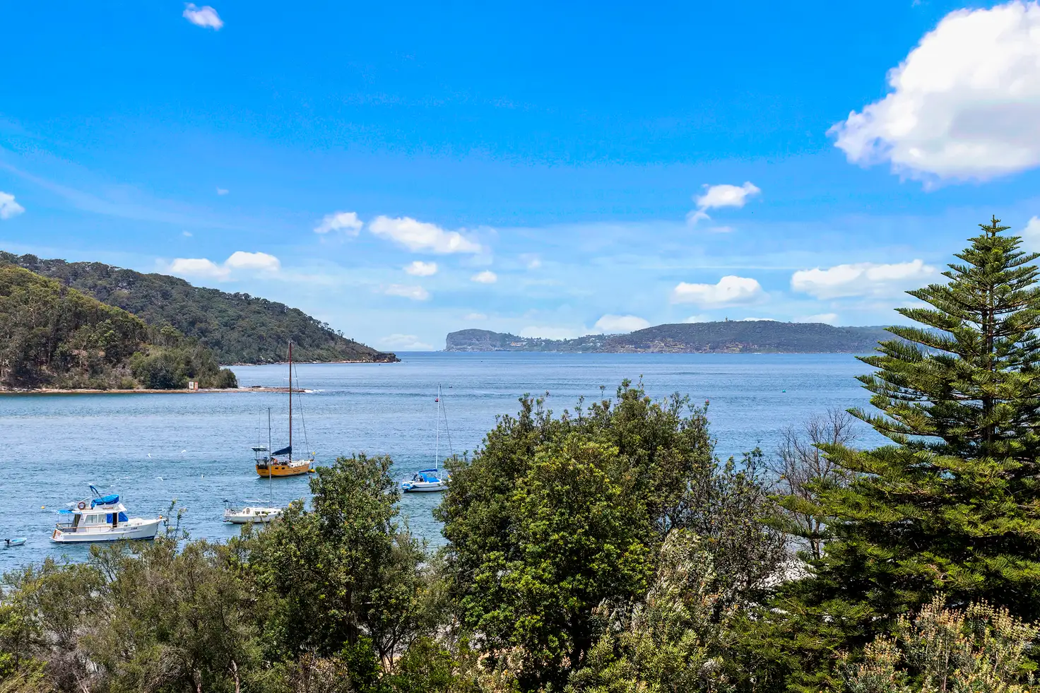 Main view of Homely apartment listing, 309/51-54 The Esplanade, Ettalong Beach NSW 2257