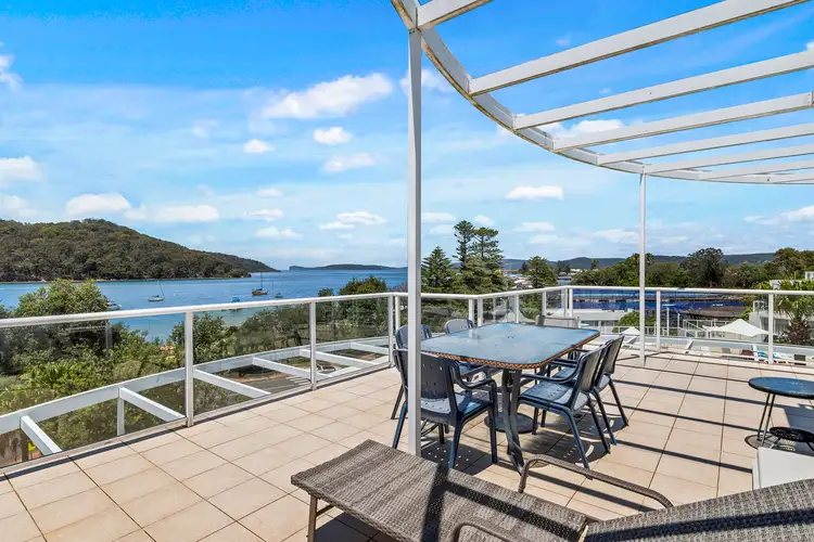 Fifth view of Homely apartment listing, 309/51-54 The Esplanade, Ettalong Beach NSW 2257