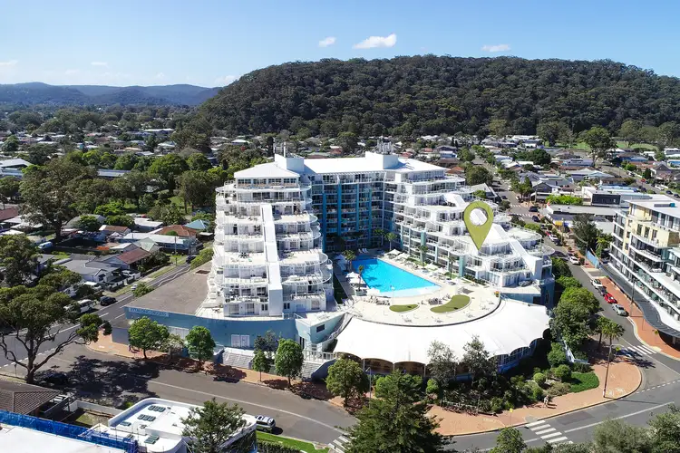 Sixth view of Homely apartment listing, 309/51-54 The Esplanade, Ettalong Beach NSW 2257