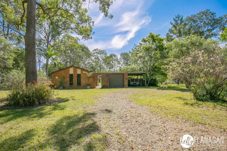 Main view of Homely house listing, 7 The Ponds Way, Aldavilla NSW 2440