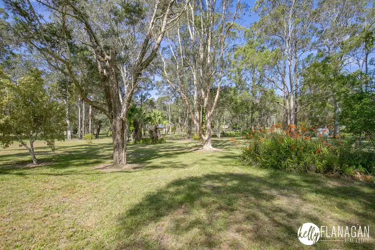 Second view of Homely house listing, 7 The Ponds Way, Aldavilla NSW 2440