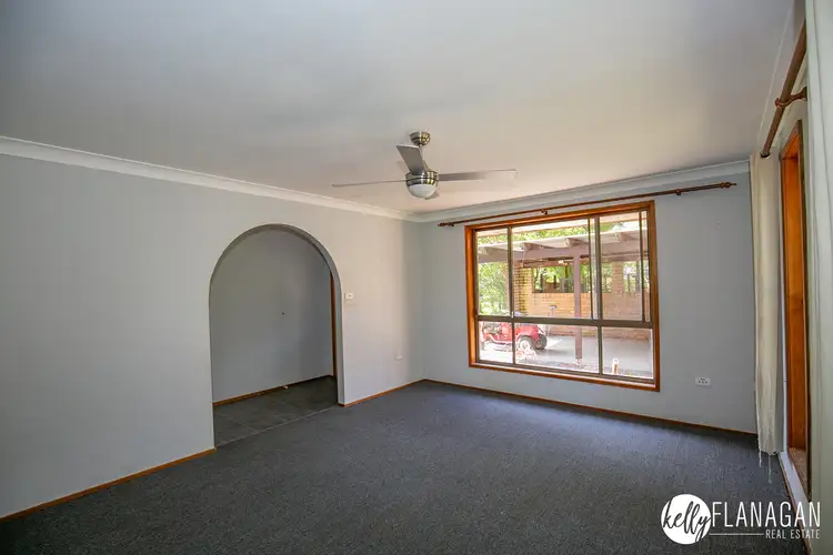 Fourth view of Homely house listing, 7 The Ponds Way, Aldavilla NSW 2440