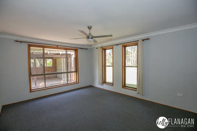 Fifth view of Homely house listing, 7 The Ponds Way, Aldavilla NSW 2440