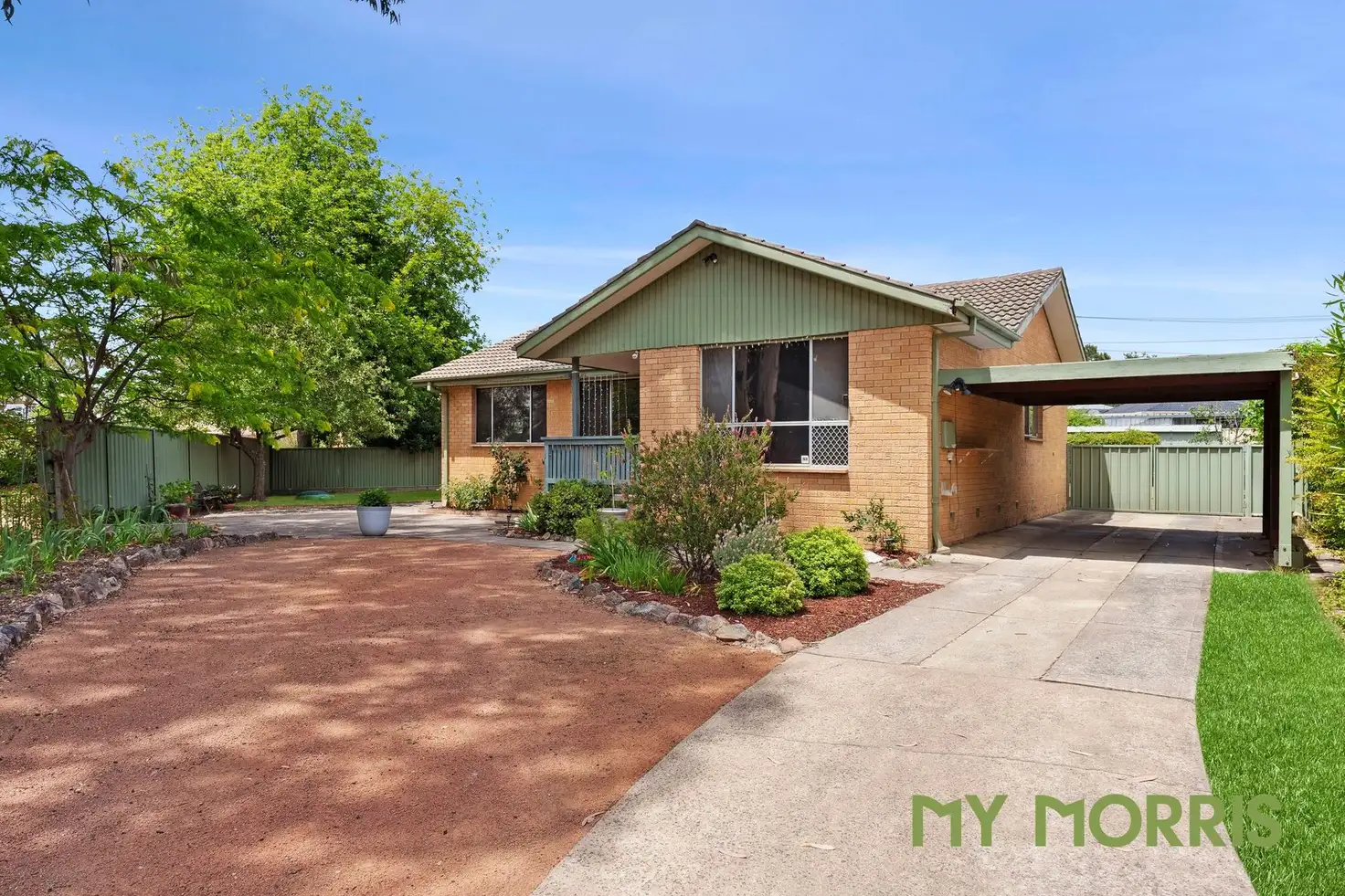Main view of Homely house listing, 17 McLeod Place, Kambah ACT 2902