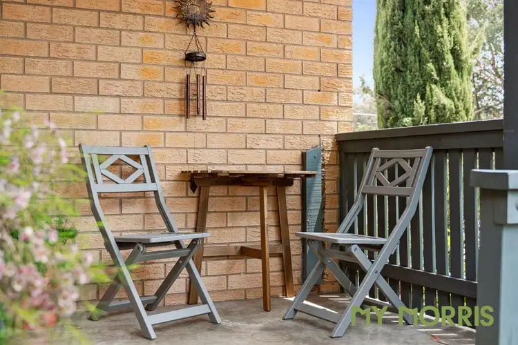 Second view of Homely house listing, 17 McLeod Place, Kambah ACT 2902