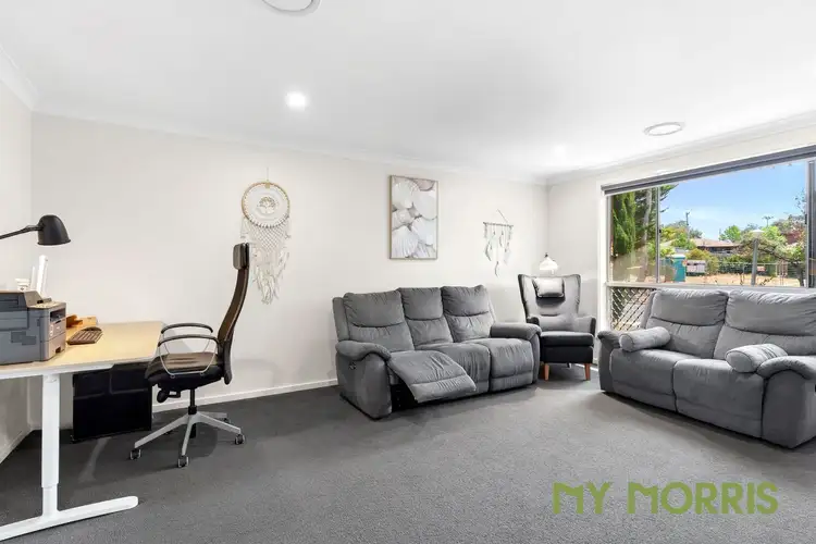 Fourth view of Homely house listing, 17 McLeod Place, Kambah ACT 2902