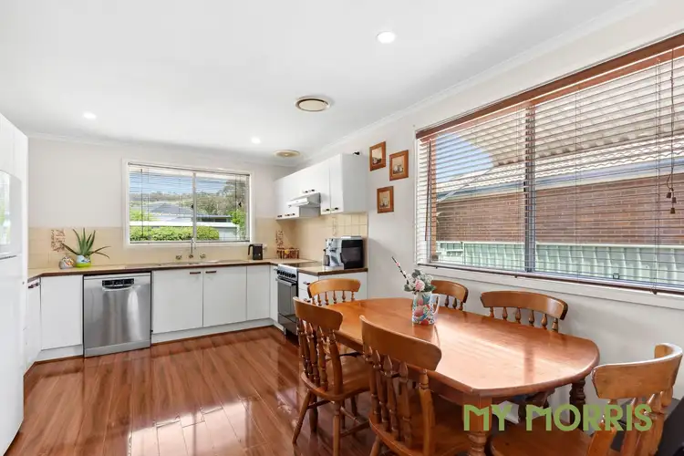 Fifth view of Homely house listing, 17 McLeod Place, Kambah ACT 2902