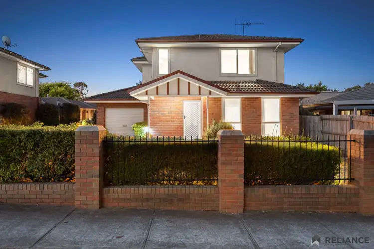 Main view of Homely unit listing, 7/18-20 Henry Street, Melton VIC 3337
