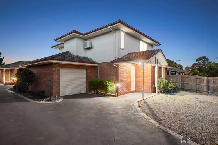 Second view of Homely unit listing, 7/18-20 Henry Street, Melton VIC 3337