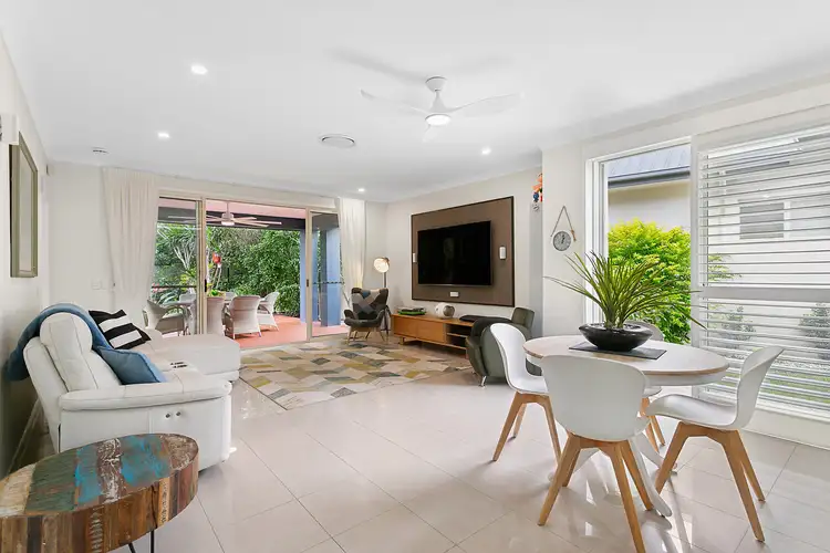 Main view of Homely house listing, 272 Easthill Drive, Robina QLD 4226