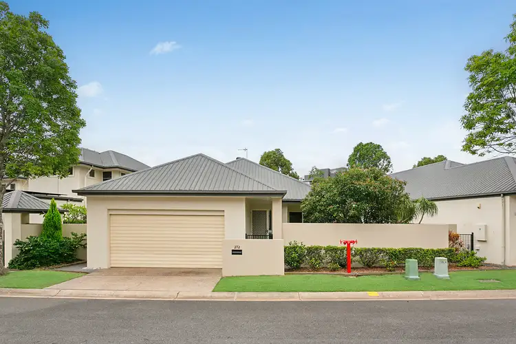 Second view of Homely house listing, 272 Easthill Drive, Robina QLD 4226
