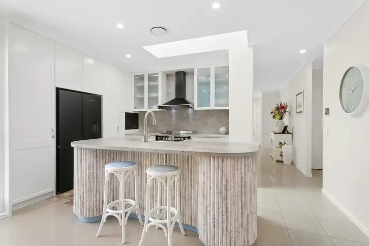 Third view of Homely house listing, 272 Easthill Drive, Robina QLD 4226