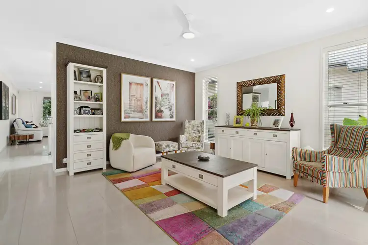 Fourth view of Homely house listing, 272 Easthill Drive, Robina QLD 4226