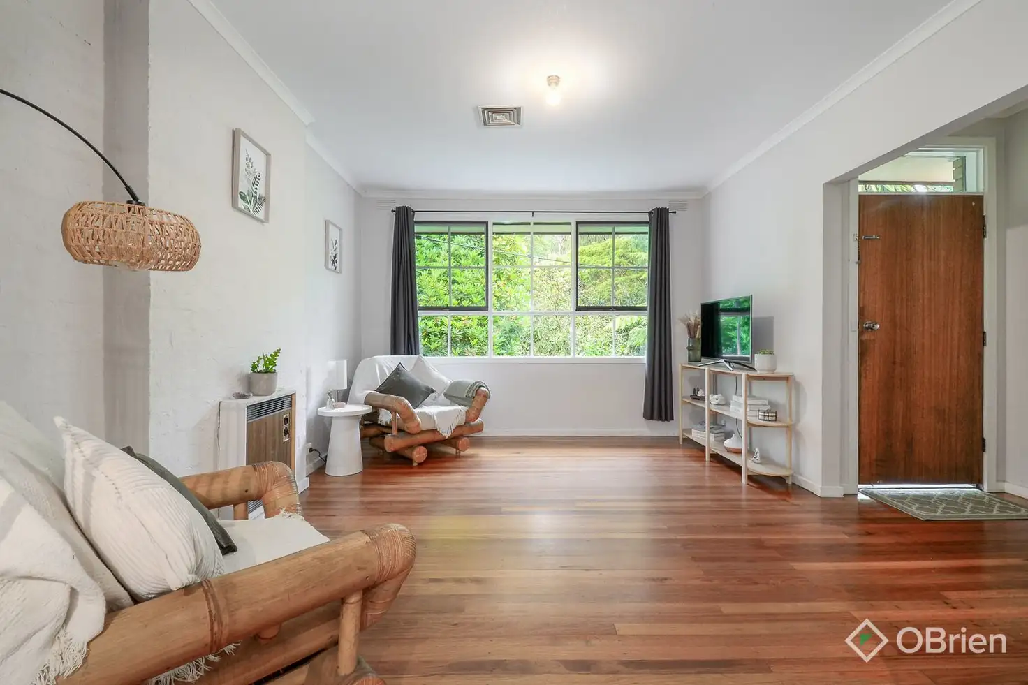 Main view of Homely unit listing, 1/17 Station Street, Belgrave VIC 3160