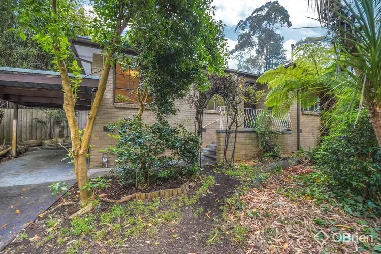 Second view of Homely unit listing, 1/17 Station Street, Belgrave VIC 3160