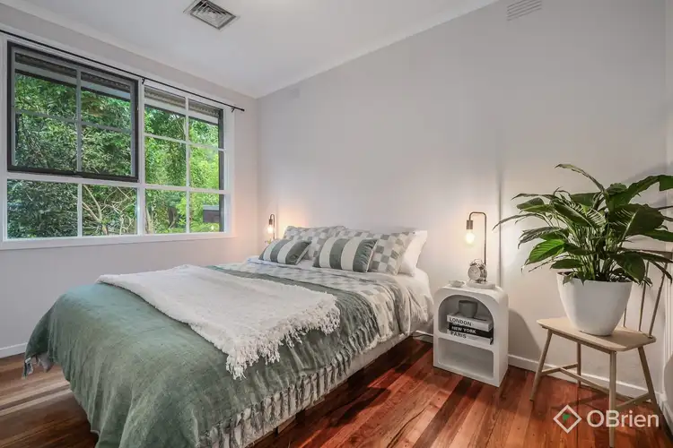 Fifth view of Homely unit listing, 1/17 Station Street, Belgrave VIC 3160