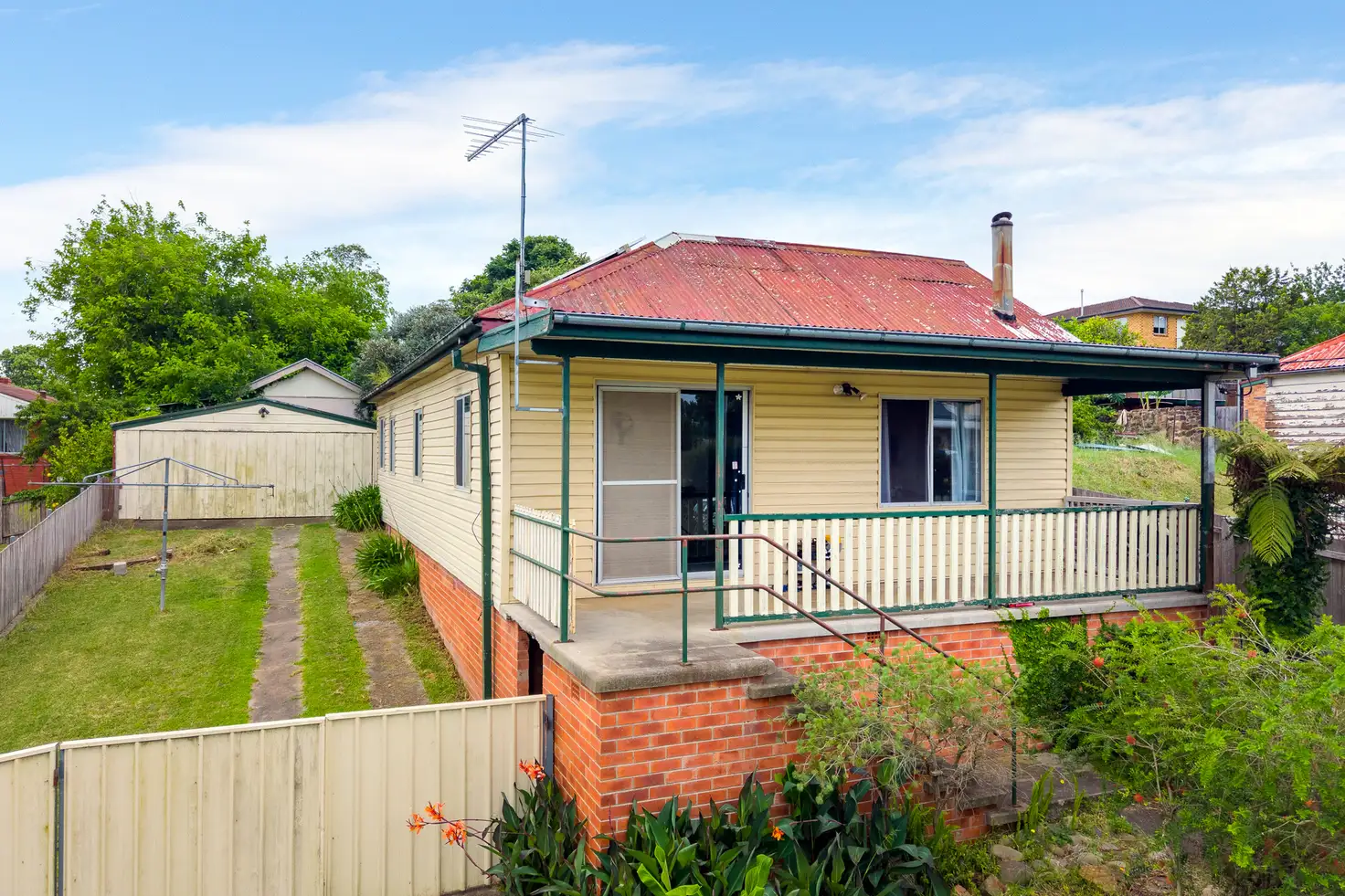 Main view of Homely house listing, 119 Upper Street, Bega NSW 2550