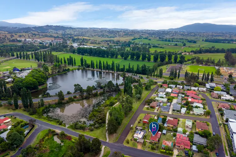 Second view of Homely house listing, 119 Upper Street, Bega NSW 2550
