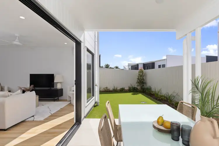 Fifth view of Homely house listing, 117/140 Alma Road, Dakabin QLD 4503