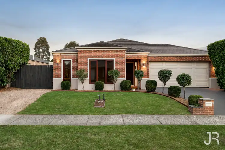 Main view of Homely house listing, 6 Vane Street, Cranbourne East VIC 3977
