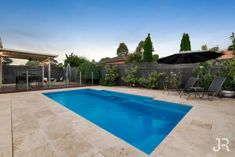 Second view of Homely house listing, 6 Vane Street, Cranbourne East VIC 3977