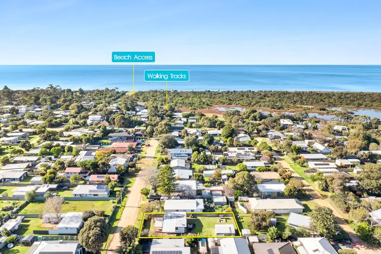 Main view of Homely house listing, 27 Swan Parade, St Leonards VIC 3223