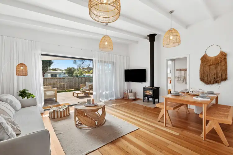 Third view of Homely house listing, 27 Swan Parade, St Leonards VIC 3223