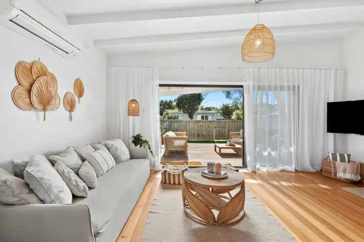 Fourth view of Homely house listing, 27 Swan Parade, St Leonards VIC 3223