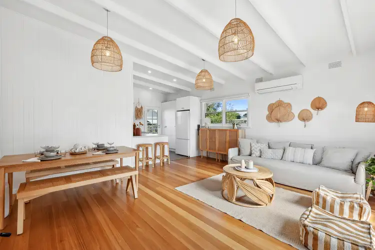 Fifth view of Homely house listing, 27 Swan Parade, St Leonards VIC 3223