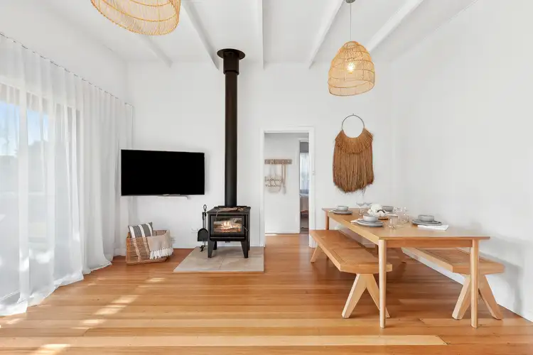 Sixth view of Homely house listing, 27 Swan Parade, St Leonards VIC 3223