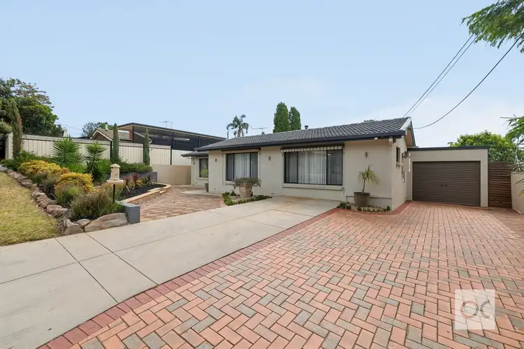 Main view of Homely house listing, 10 Munilla Avenue, Fairview Park SA 5126