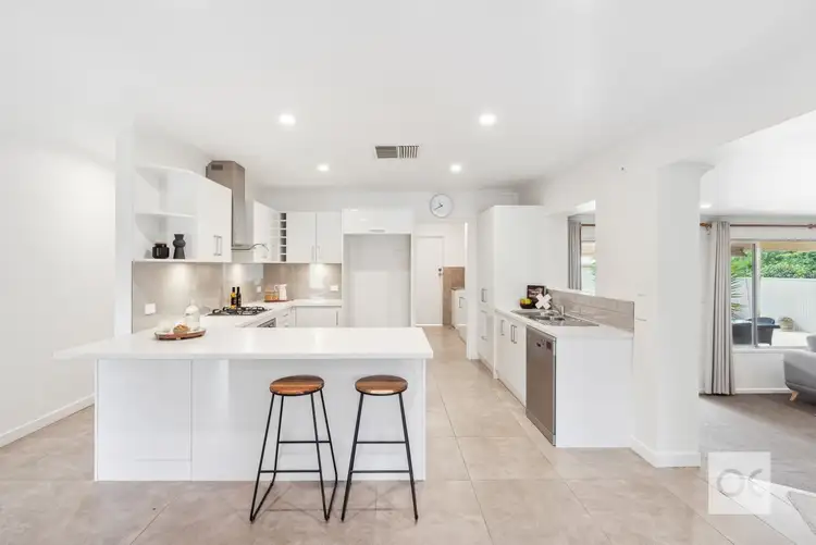 Second view of Homely house listing, 10 Munilla Avenue, Fairview Park SA 5126