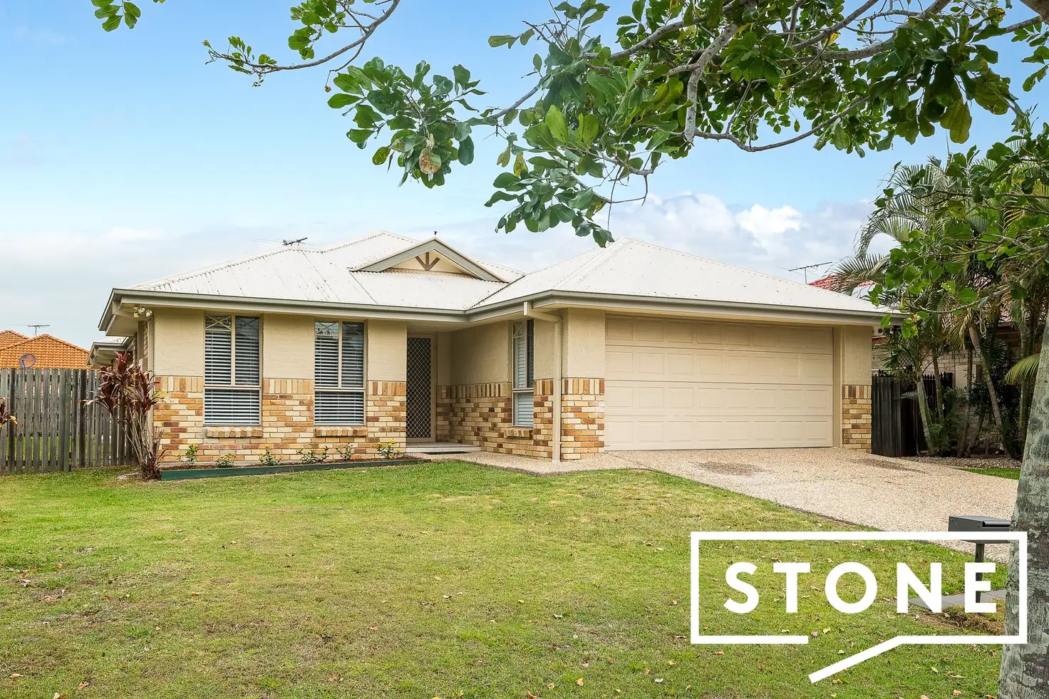 Main view of Homely house listing, 3 Lake Cooloola Court, Logan Reserve QLD 4133