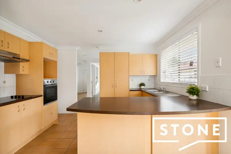 Third view of Homely house listing, 3 Lake Cooloola Court, Logan Reserve QLD 4133