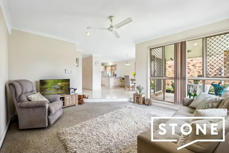 53 Serrata Circuit, Forest Lake QLD 4078