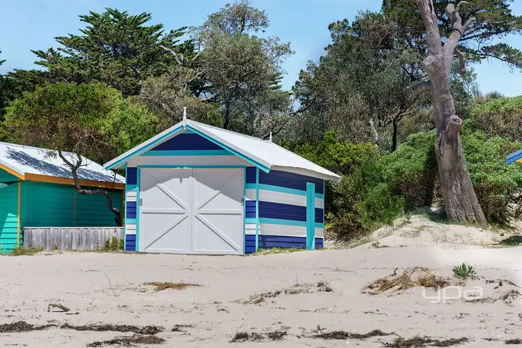 Second view of Homely house listing, Boatshed 22 Point Nepean Road, Capel Sound VIC 3940