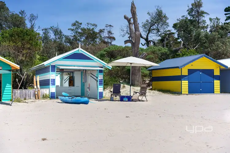 Fourth view of Homely house listing, Boatshed 22 Point Nepean Road, Capel Sound VIC 3940