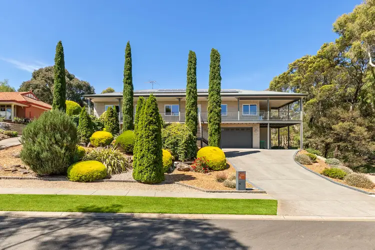29 Wyralla Crescent, Gisborne VIC 3437
